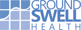 Groundswell Health Logo