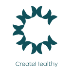Create Healthy logo