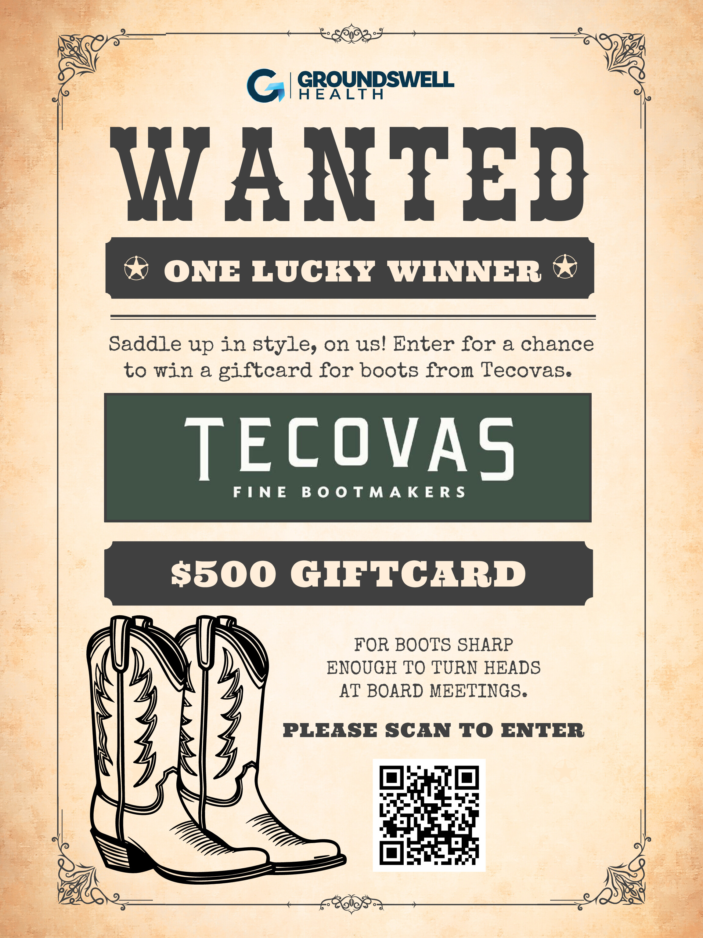 GSH-TORCH Giveaway
